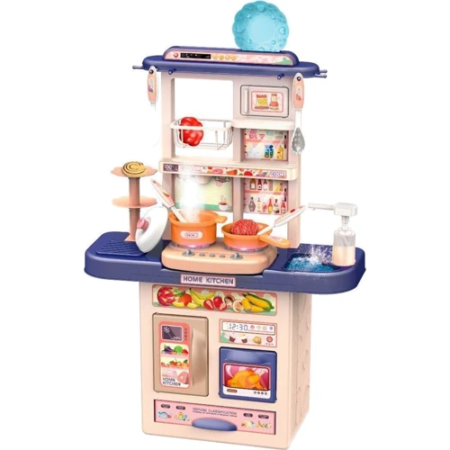 Игровой детский набор Кухня (65T-3): Производитель Noname