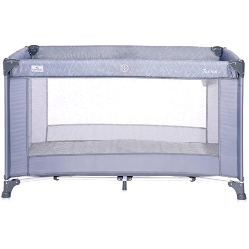 Манеж Lorelli TORINO 1L (silver blue): Производитель Lorelli