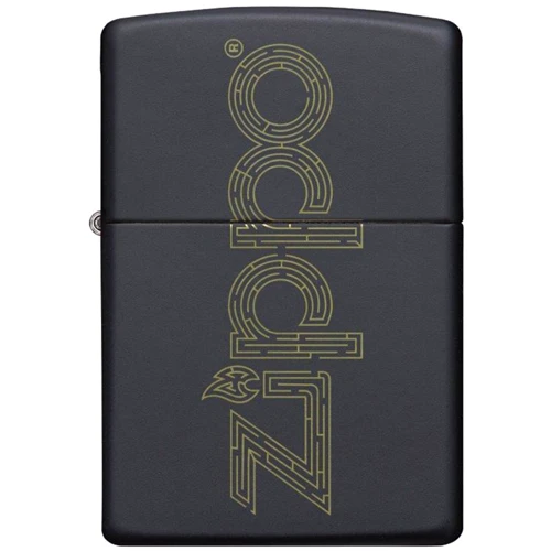 Зажигалка Zippo 218 21PFSPR Zippo Design (49598): Производитель Zippo