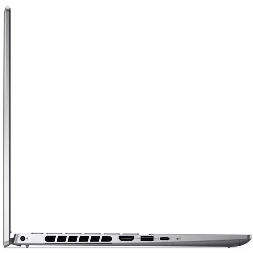 Ноутбук Dell Inspiron 14 Plus (7430-3314): Экран 14" (2560x1600)