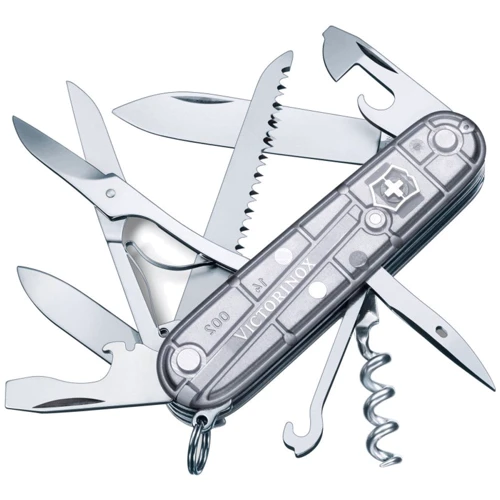 Мультитул Victorinox Huntsman (1.3713.T7B1) (Vx13713.T7B1)