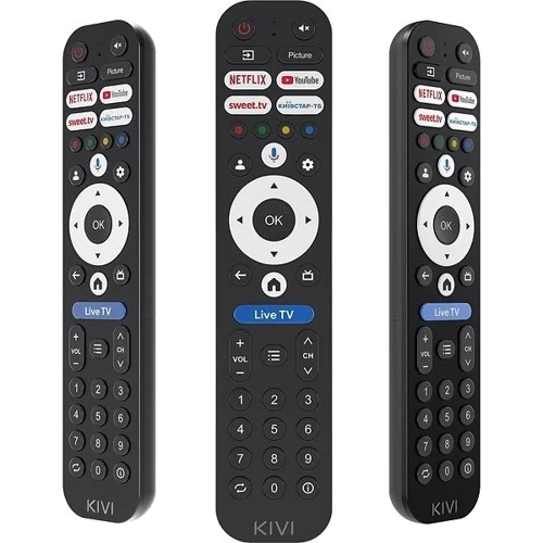 Телевізор Kivi 40F820KB