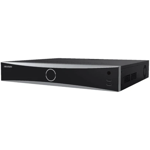Регистратор видеонаблюдения Hikvision 1U 4K NVR AcuSense DS-7616NXI-K2