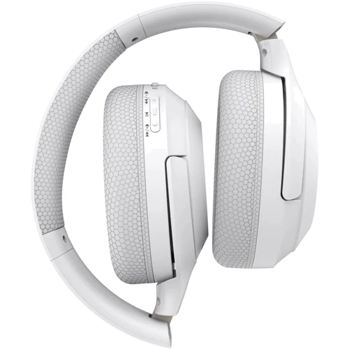 Наушники A4Tech Fstyler BH220 White: Тип крепления оголовные