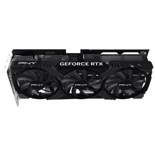 Видеокарта PNY RTX 4070 Ti SUPER VERTO OC 16GB GDDR6X (VCG4070TS16TFXPB1-O): Назначение Геймерские