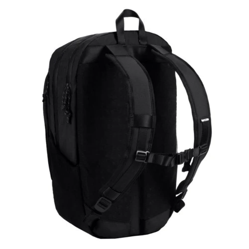 Incase Allroute Daypack (INCO100419-BLK) for MacBook Pro 15-16": Материал Полиэстер