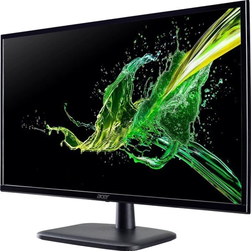 Монитор Acer EK220QAbi (UM.WE0EE.A01): Тип ЖК-матрицы VA