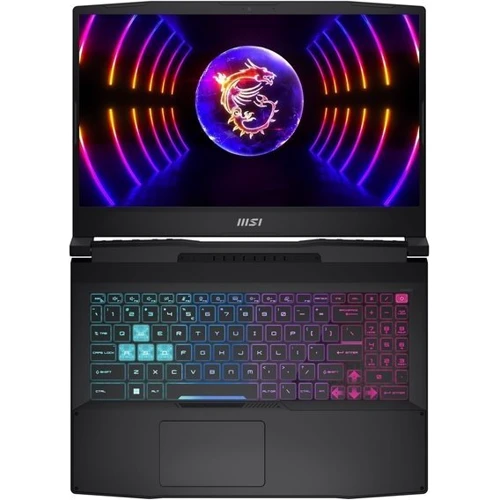Ноутбук MSI Katana 15 (B12VFK-083XPL) фото 11