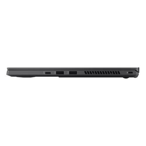 Ноутбук ASUS ROG Zephyrus G14 GA401IU (GA401IU-HA062T): Оперативная память 16 ГБ