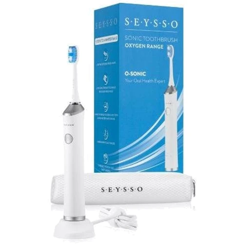 Зубна щітка Seysso Oxygen: Тип Зубная щетка