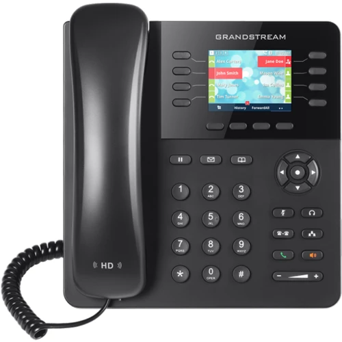 Офисный телефон Grandstream GXP2135
