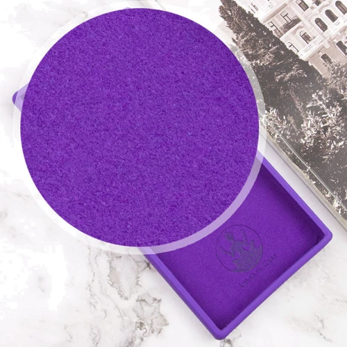 Чохол для телефона Lakshmi Case Silicone Cover Full Camera Amethyst для Samsung S928 Galaxy S24 Ultra: Матеріал силикон
