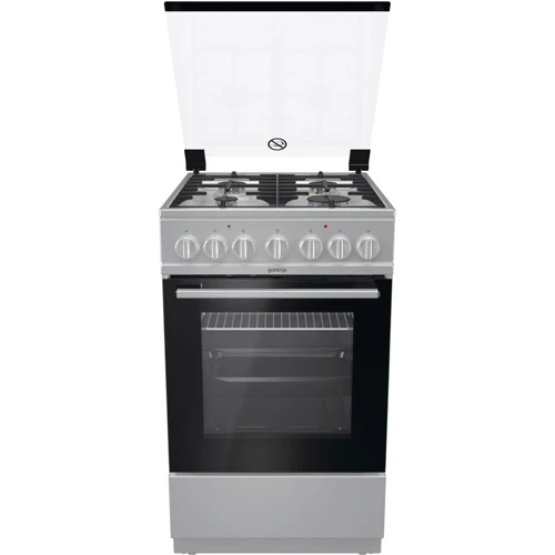 Плита комбінована Gorenje K5241XF