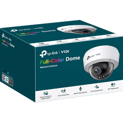 IP-камера відеоспостереження TP-Link VIGI C230 (2.8mm): Виробник TP-Link