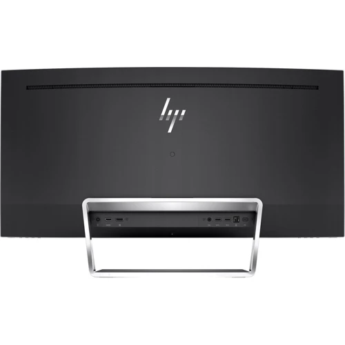 Монитор HP ENVY 34 curved: Покрытие экрана антибликовое