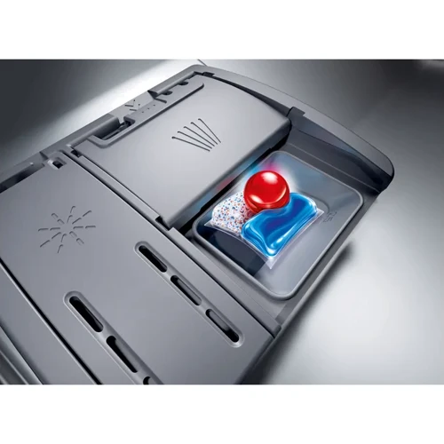 Встраиваемая посудомоечная машина Siemens SC76M542EU: Класс энергопотребления/мойки/сушки A + / A / A