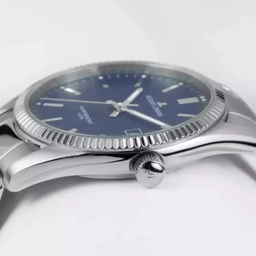 Наручные часы Jacques Lemans Derby 50-4C (329432): Тип Женские