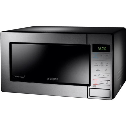 Микроволновая печь Samsung ME83M: Объем, л 23