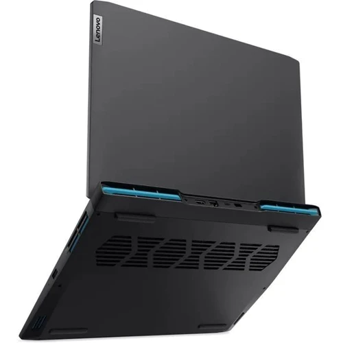 Ноутбук Lenovo IdeaPad Gaming 3-15IAH7 (82S900JMPB_512+512): Экран 15.6" IPS (1920x1080) Full HD