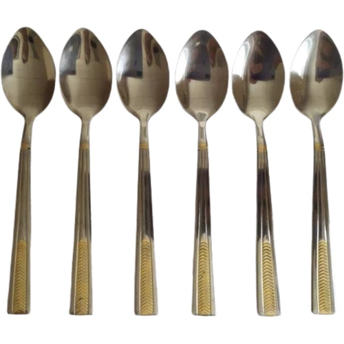 Ложка чайна DYNASTY 6шт (14971): Найменування ложка чайна