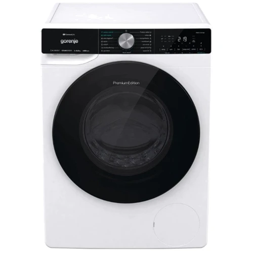 Стиральная машина Gorenje WNS1X4ARTWIFI