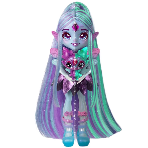 Кукла-сюрприз Magic Mixies Флит Pixlings (123719)