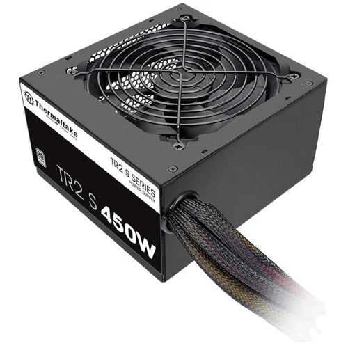Блок живлення Thermaltake TR2 S 450W (PS-TRS-0450NPCWEU-2)