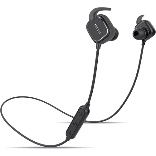 Наушники QCY QY12 Black