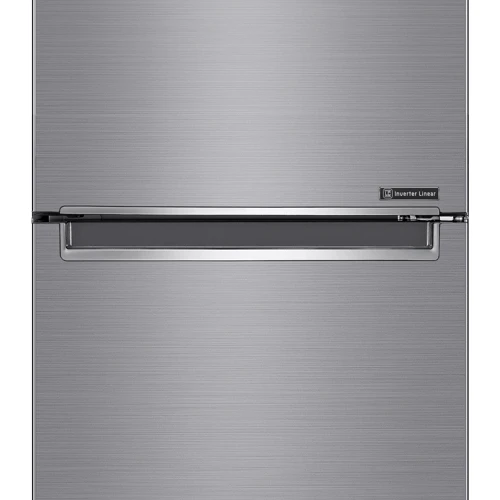 Холодильник LG DoorCooling+ GA-B459SMQZ: Виконання окремо стоїть