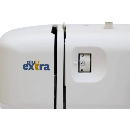 Швейная машина Minerva Extra Plus: Габариты 380 x 480 x 270