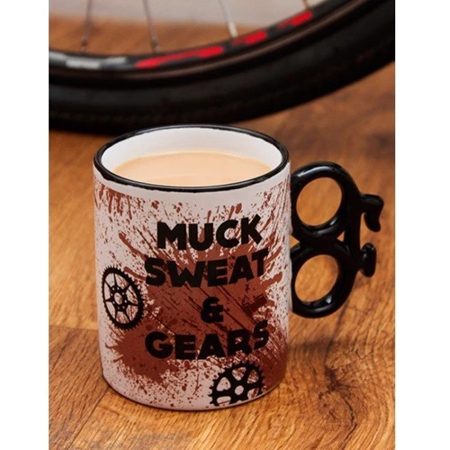 Кружка Boxer Bike mug (MU 3507): Производитель Boxer