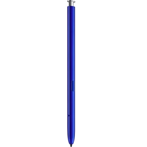 Смартфон Samsung Galaxy Note 10 Plus 12/256 GB Silver Approved Витринный образец фото 3