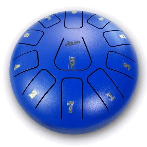 Глюкофон Figure TD811-BL