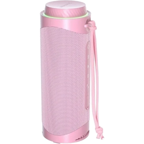 Акустика Tronsmart T7 Pink (1030839): Сумісність Android, iOS