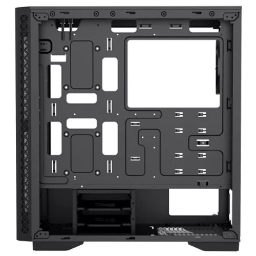 Корпус Deepcool MATREXX 50 ADD-RGB 4F (DP-ATX-MATREXX50-AR-4F-NE): Призначення ігровий