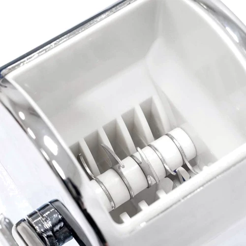 Измельчитель для льда хромированный Stalgast 471000 (530-471000)