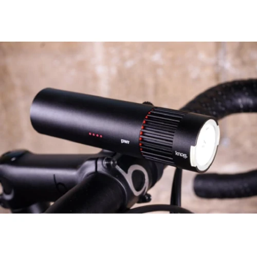 Фара Knog PWR Trail 1100 Lumens POWERBANK