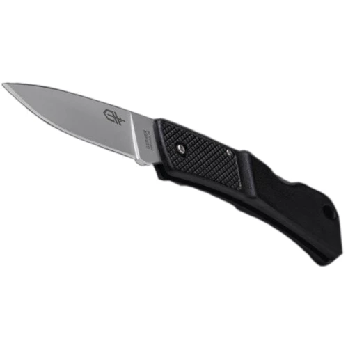 Ніж Gerber LST: Довжина клинка, см 155 мм