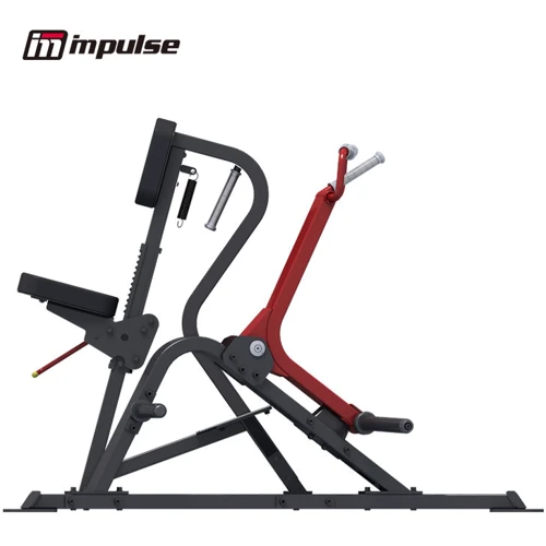 Рычажная тяга Impulse Sterling SL7007: Назначение Для спины