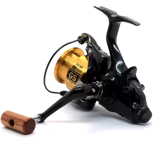 Катушка рыболовная Daiwa 20 GS BR LT 3000: Назначение Фидерная, Карповая