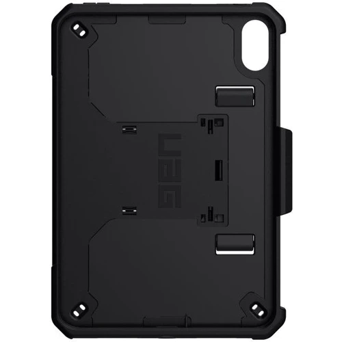 Аксессуар для iPad UAG Scout with Kickstand and Handstrap Black for iPad Mini 6 (124014114040) фото 7