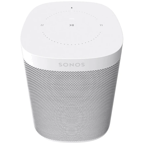 Акустика Sonos One White (ONEG2EU1): Цвет белый