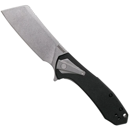 Нож Kershaw Bracket (1740.05.24): Вес, г 124
