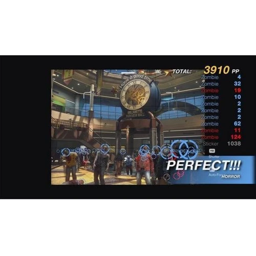 Dead Rising Deluxe Remaster Special Edition (PS5) фото 4