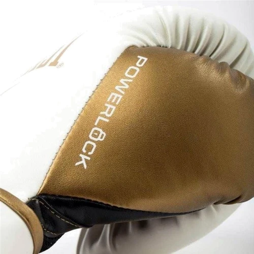Боксерські рукавички Everlast Powerlock 2R Training Glove УНІ 16 унцій (P00003051) фото 2