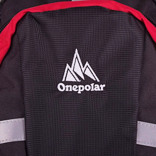 Рюкзак Onepolar красный (W1017-red): Тип Рюкзаки