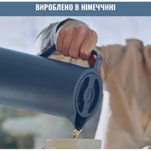 Термос Термокувшин Tefal Motiva 1 л голубой (N4170310) фото 14