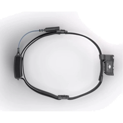 Ліхтар туристичний Silva Trail Runner Free H (SLV 37808): Дальність підсвічування, м 80