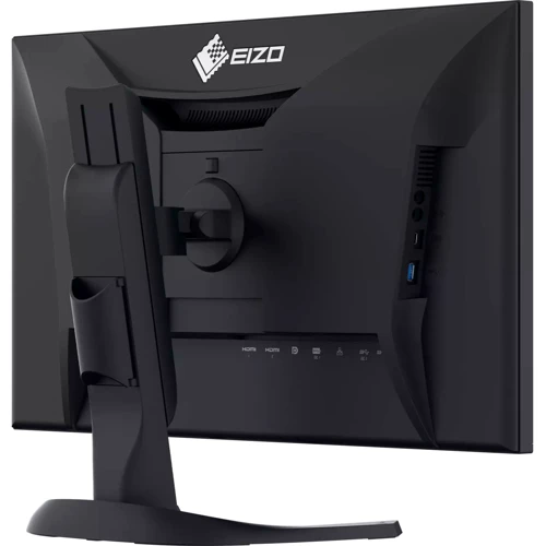 Монитор EIZO EV2740X-BK: Угол обзора, гор / верт 178/178