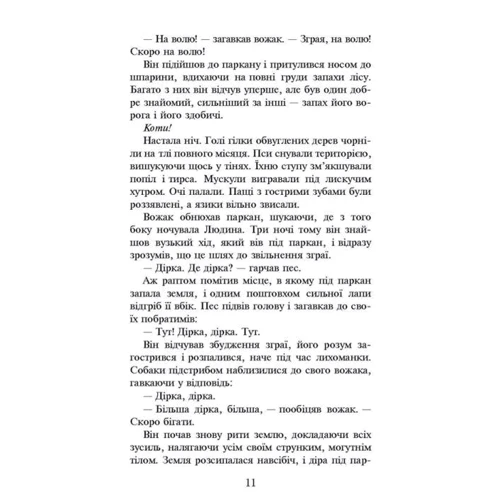 Коти-вояки. Книга 5. Небезпечний шлях: Обложка Твердая